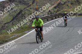 Foto #3604904 | 28-07-2023 12:02 | Passo Dello Stelvio - die Spitze BICYCLES