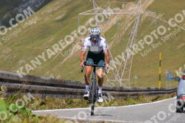 Photo #4034517 | 23-08-2023 11:27 | Passo Dello Stelvio - Peak BICYCLES
