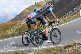 Photo #2752602 | 26-08-2022 12:02 | Passo Dello Stelvio - Peak BICYCLES