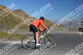 Photo #4212155 | 09-09-2023 13:57 | Passo Dello Stelvio - Prato side BICYCLES
