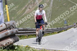 Foto #3347117 | 04-07-2023 11:09 | Passo Dello Stelvio - die Spitze BICYCLES
