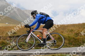 Photo #4265272 | 16-09-2023 13:03 | Passo Dello Stelvio - Peak BICYCLES