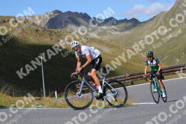 Photo #4000719 | 21-08-2023 10:22 | Passo Dello Stelvio - Peak BICYCLES