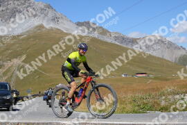 Foto #2670070 | 16-08-2022 12:52 | Passo Dello Stelvio - die Spitze BICYCLES