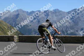 Photo #4185262 | 07-09-2023 11:51 | Passo Dello Stelvio - Prato side BICYCLES
