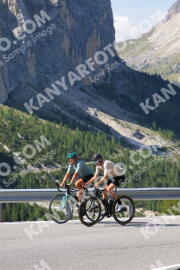 Foto #2639162 | 14-08-2022 11:01 | Gardena Pass BICYCLES