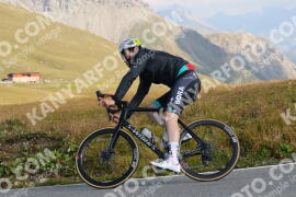 Photo #4073581 | 26-08-2023 09:47 | Passo Dello Stelvio - Peak BICYCLES