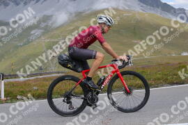 Foto #3872445 | 14-08-2023 10:10 | Passo Dello Stelvio - die Spitze BICYCLES