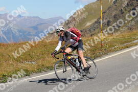 Photo #2736648 | 25-08-2022 12:10 | Passo Dello Stelvio - Peak BICYCLES