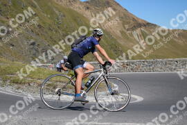 Foto #2719666 | 23-08-2022 14:08 | Passo Dello Stelvio - Prato Seite BICYCLES