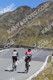 Foto #2671115 | 16-08-2022 13:16 | Passo Dello Stelvio - die Spitze BICYCLES