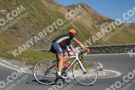 Photo #4211209 | 09-09-2023 13:01 | Passo Dello Stelvio - Prato side BICYCLES