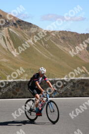 Photo #2709449 | 22-08-2022 12:34 | Passo Dello Stelvio - Prato side BICYCLES