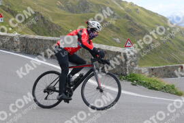 Foto #4099031 | 31-08-2023 11:56 | Passo Dello Stelvio - Prato Seite BICYCLES