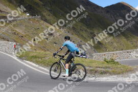 Photo #2712000 | 22-08-2022 14:54 | Passo Dello Stelvio - Prato side BICYCLES