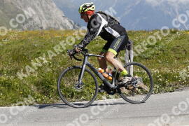 Photo #3461365 | 15-07-2023 11:16 | Passo Dello Stelvio - Peak BICYCLES