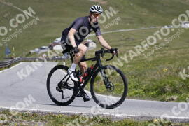 Foto #3365011 | 07-07-2023 11:13 | Passo Dello Stelvio - die Spitze BICYCLES