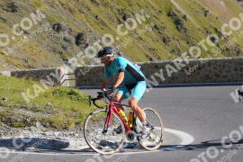 Photo #4208136 | 09-09-2023 10:16 | Passo Dello Stelvio - Prato side BICYCLES