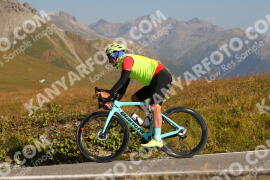 Photo #3980496 | 20-08-2023 10:25 | Passo Dello Stelvio - Peak BICYCLES