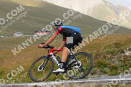 Foto #4065274 | 25-08-2023 12:55 | Passo Dello Stelvio - die Spitze BICYCLES