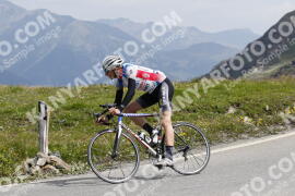 Photo #3414330 | 10-07-2023 11:12 | Passo Dello Stelvio - Peak BICYCLES