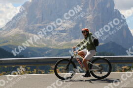 Photo #2575404 | 10-08-2022 13:10 | Gardena Pass BICYCLES