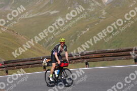 Photo #4033603 | 23-08-2023 09:32 | Passo Dello Stelvio - Peak BICYCLES