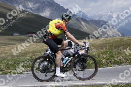Photo #3170441 | 19-06-2023 12:03 | Passo Dello Stelvio - Peak BICYCLES