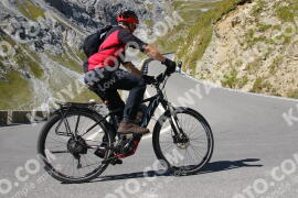 Photo #4109693 | 01-09-2023 11:09 | Passo Dello Stelvio - Prato side BICYCLES