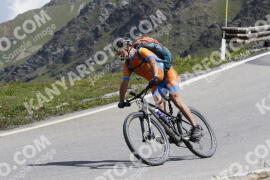 Photo #3347925 | 04-07-2023 11:33 | Passo Dello Stelvio - Peak BICYCLES