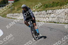 Photo #2641634 | 14-08-2022 11:56 | Gardena Pass BICYCLES