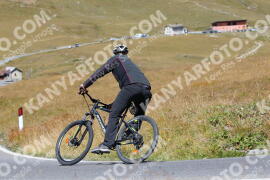 Foto #2730042 | 24-08-2022 12:44 | Passo Dello Stelvio - die Spitze BICYCLES