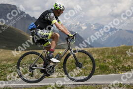 Photo #3170488 | 19-06-2023 12:09 | Passo Dello Stelvio - Peak BICYCLES