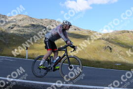 Foto #4000658 | 21-08-2023 10:15 | Passo Dello Stelvio - die Spitze BICYCLES