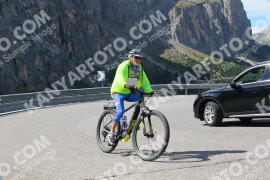 Foto #2614180 | 13-08-2022 11:06 | Gardena Pass BICYCLES