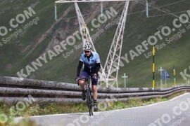Photo #3601412 | 28-07-2023 10:38 | Passo Dello Stelvio - Peak BICYCLES