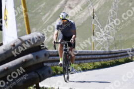 Foto #3223465 | 25-06-2023 14:44 | Passo Dello Stelvio - die Spitze BICYCLES