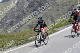 Foto #3417707 | 10-07-2023 12:57 | Passo Dello Stelvio - die Spitze BICYCLES
