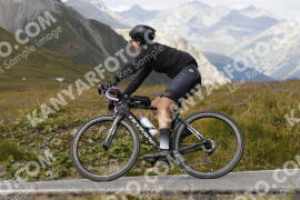 Photo #3793951 | 10-08-2023 15:01 | Passo Dello Stelvio - Peak BICYCLES