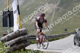Photo #3291582 | 29-06-2023 14:33 | Passo Dello Stelvio - Peak BICYCLES
