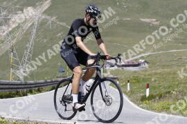 Photo #3425964 | 11-07-2023 13:04 | Passo Dello Stelvio - Peak BICYCLES