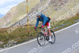 Photo #2766273 | 28-08-2022 13:29 | Passo Dello Stelvio - Peak BICYCLES