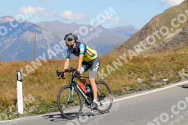 Photo #2737089 | 25-08-2022 12:39 | Passo Dello Stelvio - Peak BICYCLES