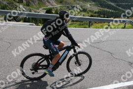 Foto #2692619 | 20-08-2022 16:16 | Gardena Pass BICYCLES
