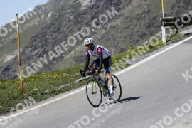 Photo #3225447 | 25-06-2023 16:14 | Passo Dello Stelvio - Peak BICYCLES