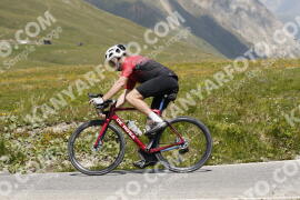 Foto #3426252 | 11-07-2023 13:10 | Passo Dello Stelvio - die Spitze BICYCLES