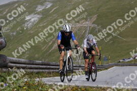 Foto #3618770 | 29-07-2023 10:26 | Passo Dello Stelvio - die Spitze BICYCLES