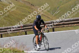 Photo #3962134 | 19-08-2023 12:19 | Passo Dello Stelvio - Peak BICYCLES