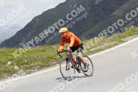 Photo #3418544 | 10-07-2023 13:37 | Passo Dello Stelvio - Peak BICYCLES