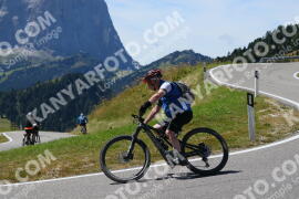 Photo #2643789 | 14-08-2022 13:24 | Gardena Pass BICYCLES